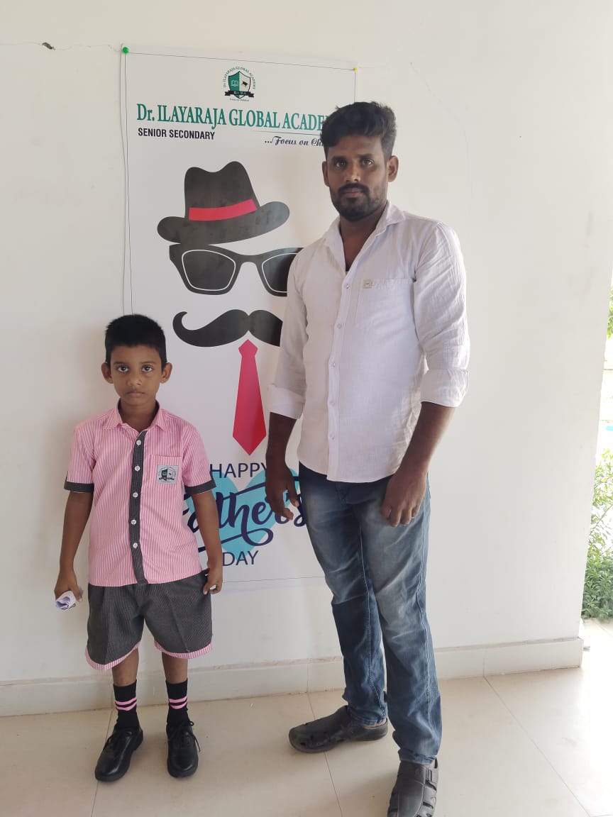 FATHERS DAY